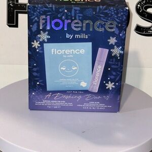 Florence by Mills Purple Eye Cream